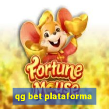 qg bet plataforma